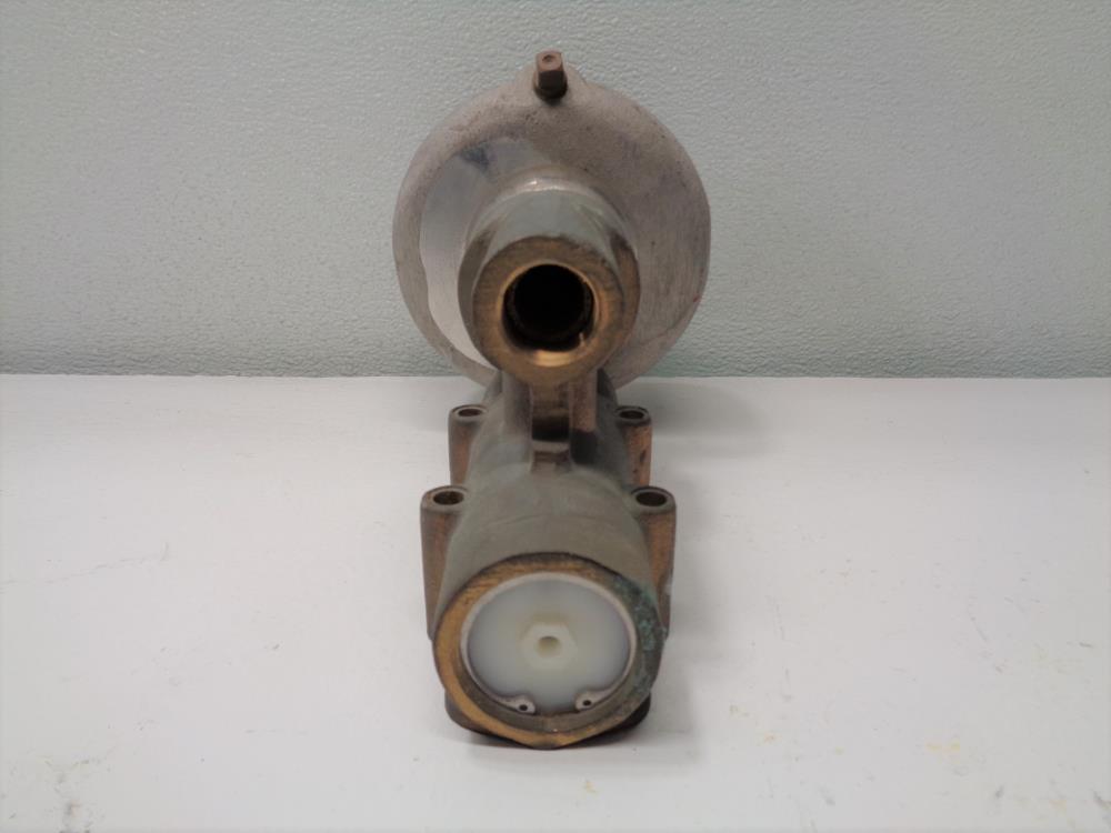 Wilden Air Valve w/ Oiler #12-2000-07 